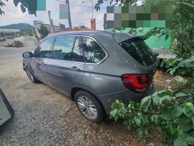 2016 BMW 530 WBAKS4107G0R82643 VIN:WBAKS4107G0R82643