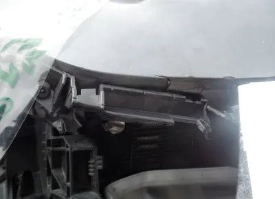 2019 Infiniti QX30 SJKCH53F5KA010410 VIN:SJKCH53F5KA010410