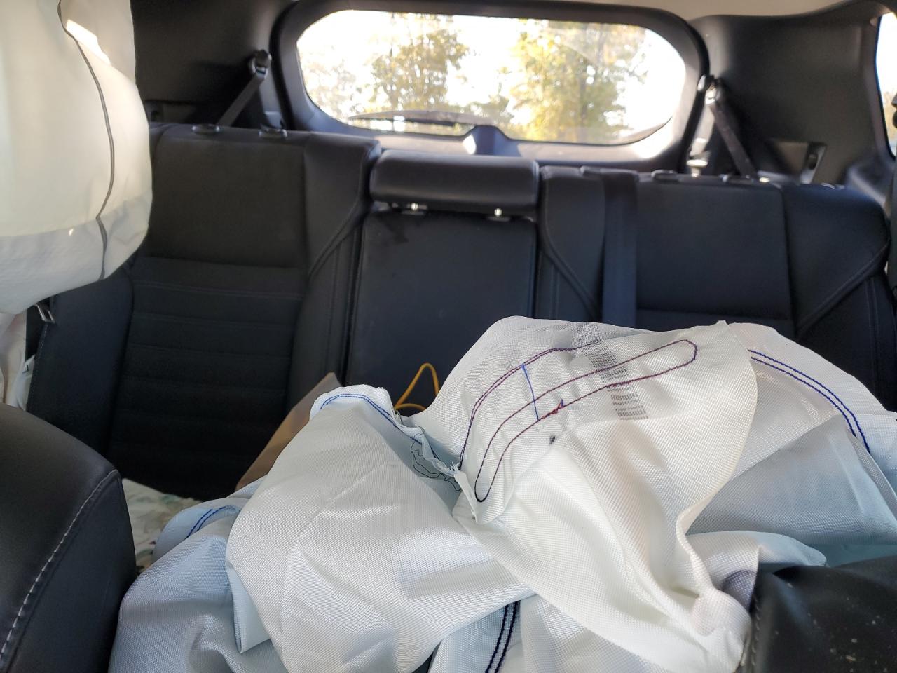 2023 MITSUBISHI OUTLANDER SE VIN:JA4J4UA8XPZ050554