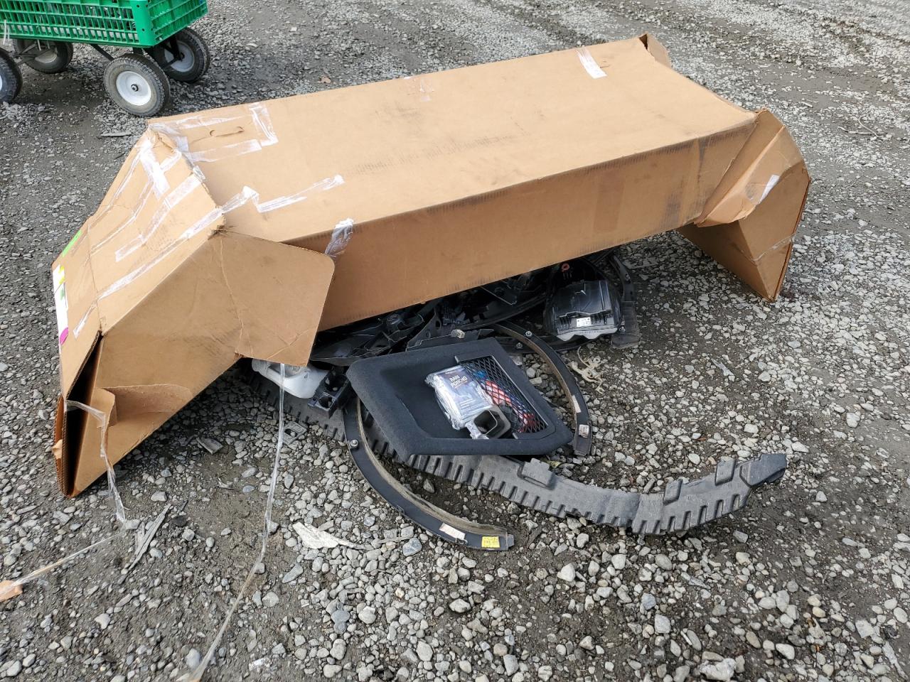 2022 BMW X3 XDRIVE30I VIN:5UX53DP09N9J60194