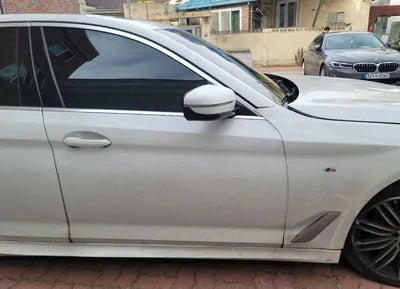 2019 BMW 530 WBAJD9100KWW47801 VIN:WBAJD9100KWW47801