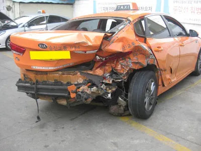 2020 Kia K5 KNAGU416BMA400879 VIN:KNAGU416BMA400879