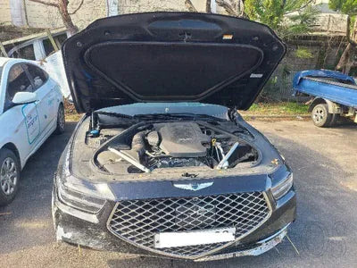 2019 Genesis G90 KMHG241DDKU066274 VIN:KMHG241DDKU066274