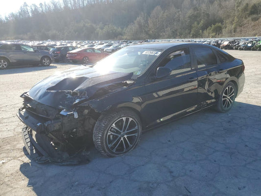 2023 VOLKSWAGEN JETTA SPORT VIN:3VWBM7BU5PM038060