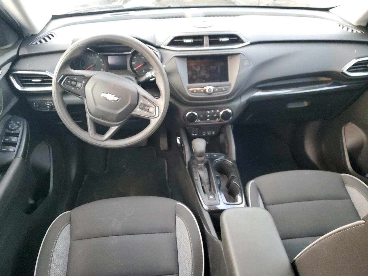 2023 CHEVROLET TRAILBLAZER LT VIN:KL79MPS21PB165506