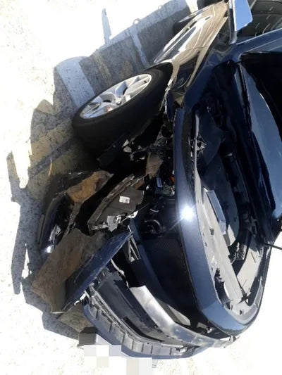 2015 Chevrolet Impala 1G1155SA0GU115850 VIN:1G1155SA0GU115850