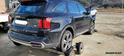 2022 Kia Sorento KNARJ81GBNA090208 VIN:KNARJ81GBNA090208