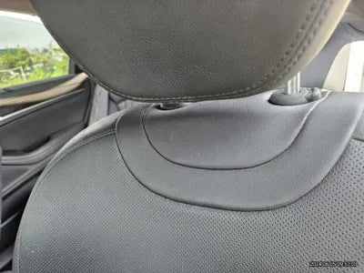 2020 Genesis G80 VIN: