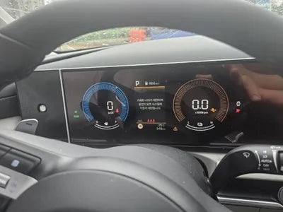 2024 Hyundai Tucson VIN: