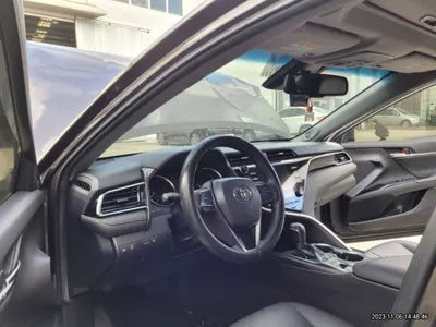 2018 Toyota Camry JTNB21HK7J3001348 VIN:JTNB21HK7J3001348
