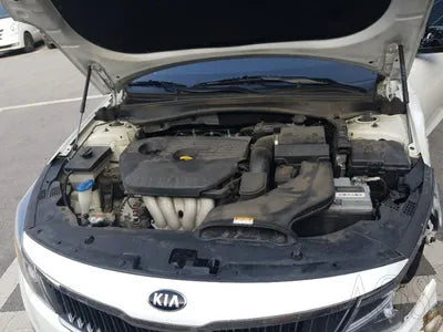 2019 Kia K5 KNAGS416BKA314252 VIN:KNAGS416BKA314252