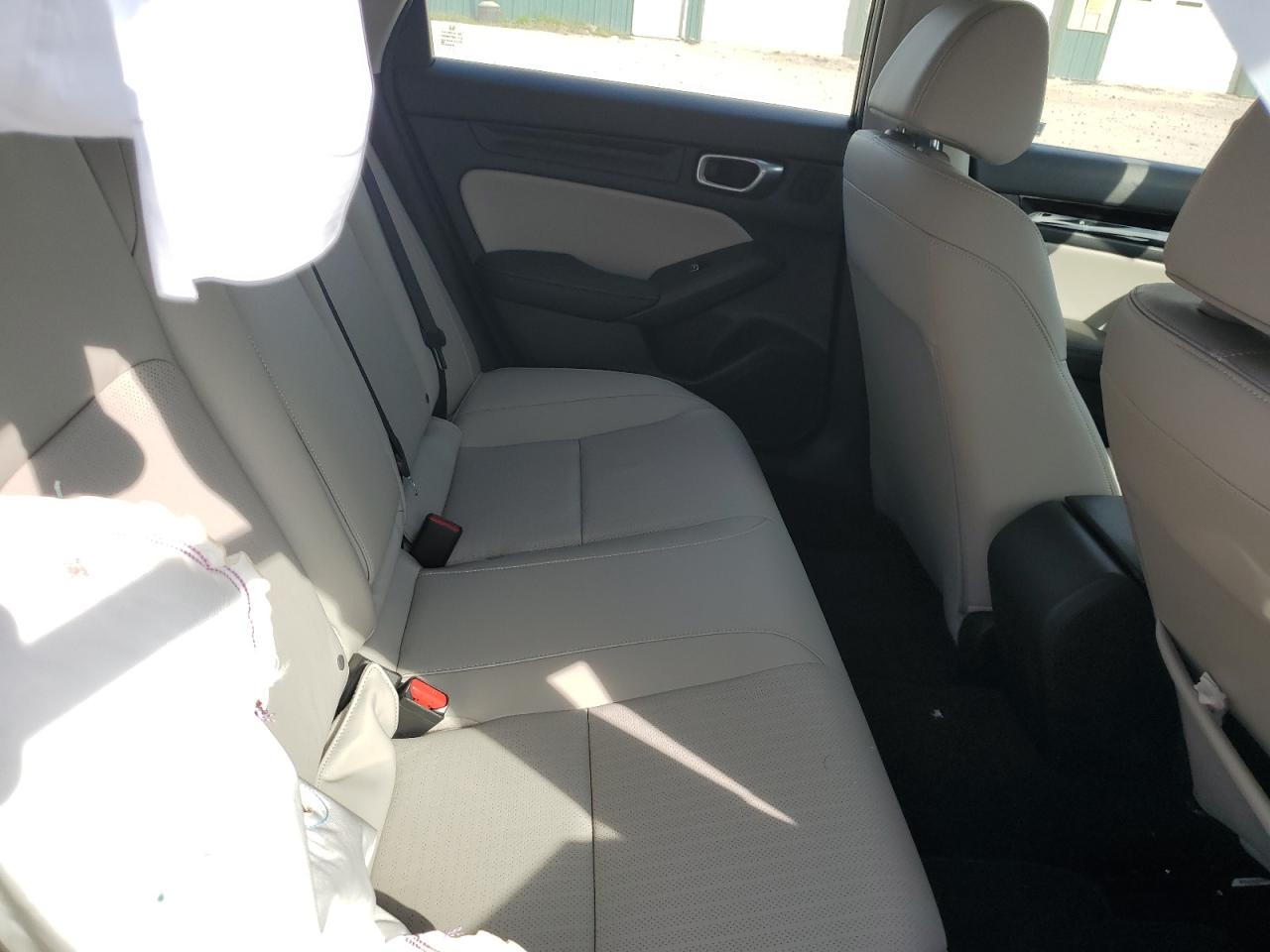 2024 HONDA CIVIC EXL VIN:19XFL1H73RE011703