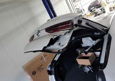 2022 BMW 640 WBACY6107N9L34355 VIN:WBACY6107N9L34355