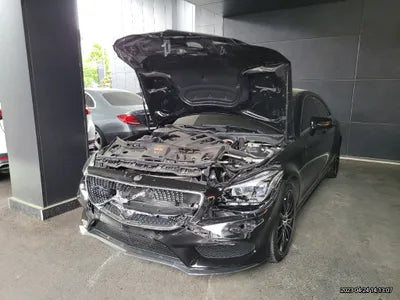 2017 Mercedes-Benz CLS 400 WDDLJ6FB3HA202946 VIN:WDDLJ6FB3HA202946