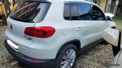 2015 Volkswagen Tiguan 000KMWVGZZZ5NZFW5 VIN:000KMWVGZZZ5NZFW5
