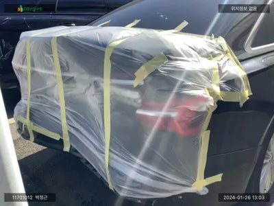 2019 Audi A6 WAUZZZF29LN014011 VIN:WAUZZZF29LN014011