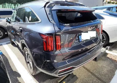 2022 Kia Sorento KNARH81GBNA092087 VIN:KNARH81GBNA092087
