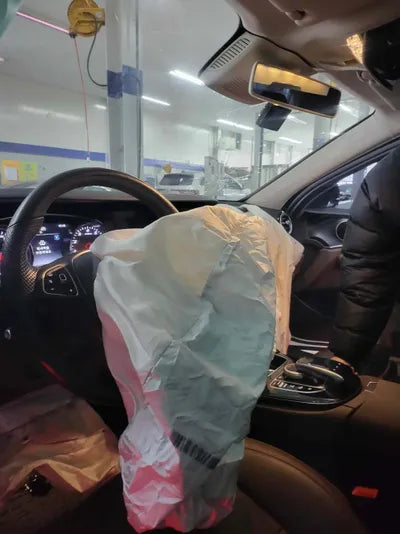 2017 Mercedes-Benz E 200 WDDZF4CB6JA300475 VIN:WDDZF4CB6JA300475