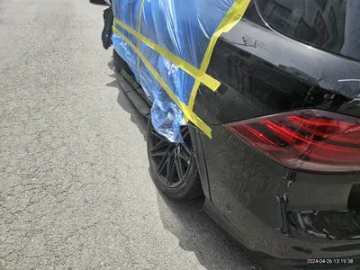 2016 Mercedes-Benz GLE 63 VIN: