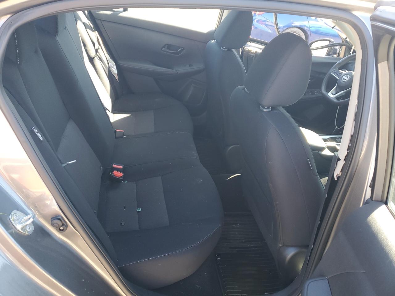 2024 NISSAN SENTRA SV VIN:3N1AB8CV6RY347360