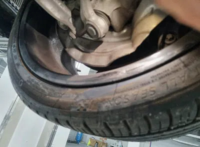 2021 BMW X4 M WBSUJ0101M9G49414 VIN:WBSUJ0101M9G49414