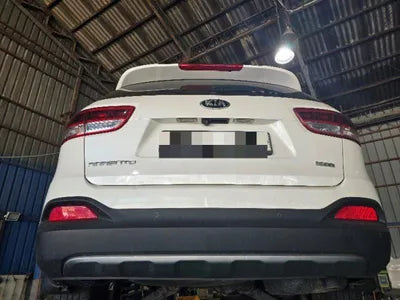 2015 Kia Sorento VIN: