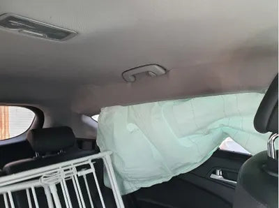 2016 Hyundai Tucson KMHJ281ABHU298395 VIN:KMHJ281ABHU298395