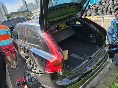2019 Volvo V90 YV1PZ68TCK1079253 VIN:YV1PZ68TCK1079253
