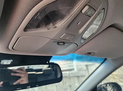 2018 Hyundai Santa FE KMHSW81ABJU861394 VIN:KMHSW81ABJU861394