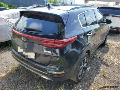 2018 Kia Sportage KNAPM813BJK314958 VIN:KNAPM813BJK314958