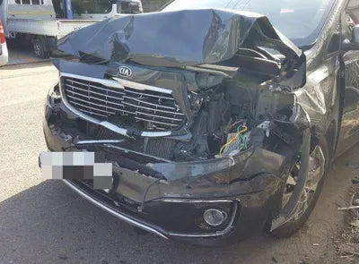 2016 Kia Carnival VIN: