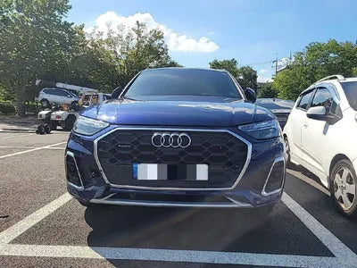 2021 Audi Q5 WAUZZZFY9M2088164 VIN:WAUZZZFY9M2088164