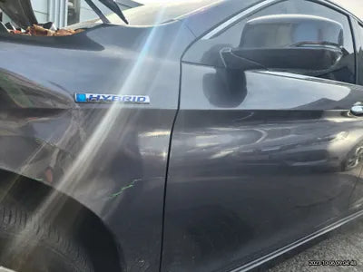 2017 Honda Accord 442KMJHMCR6650HC2 VIN:442KMJHMCR6650HC2