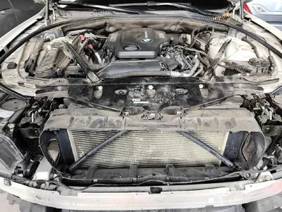 2015 BMW 520 WBA5E5103FG058331 VIN:WBA5E5103FG058331