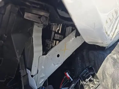 2023 Genesis G80 VIN: