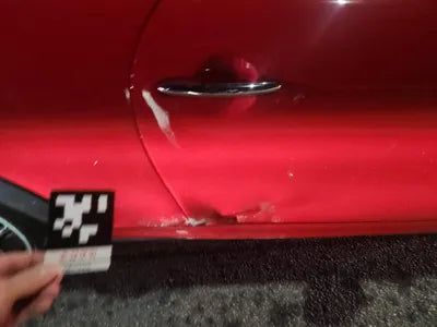 2018 MINI Cooper WMWXM910XK2H04798 VIN:WMWXM910XK2H04798