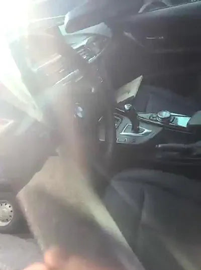 2015 BMW 320 WBA3D3104FK275365 VIN:WBA3D3104FK275365