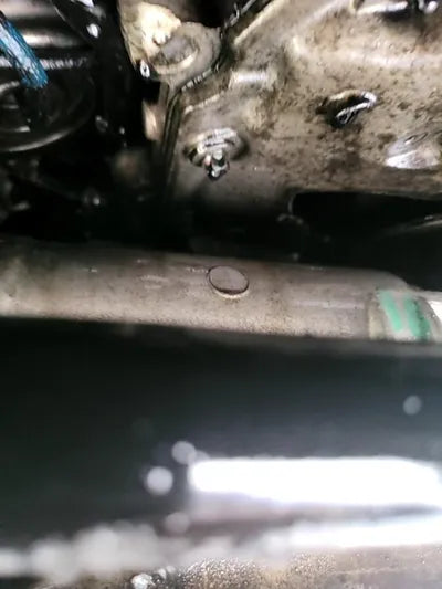 2015 BMW 640 WBA6E4109GG299598 VIN:WBA6E4109GG299598