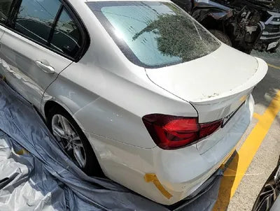 2018 BMW 330 WBA8B910XJA826203 VIN:WBA8B910XJA826203