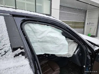 2023 BMW X3 M WBY41DU00PS639170 VIN:WBY41DU00PS639170