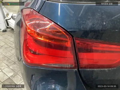 2016 BMW 118 WBA1S5102GV804126 VIN:WBA1S5102GV804126