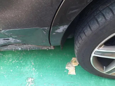 2017 Mercedes-Benz GLE 350 WDCDA2EB9HA888333 VIN:WDCDA2EB9HA888333