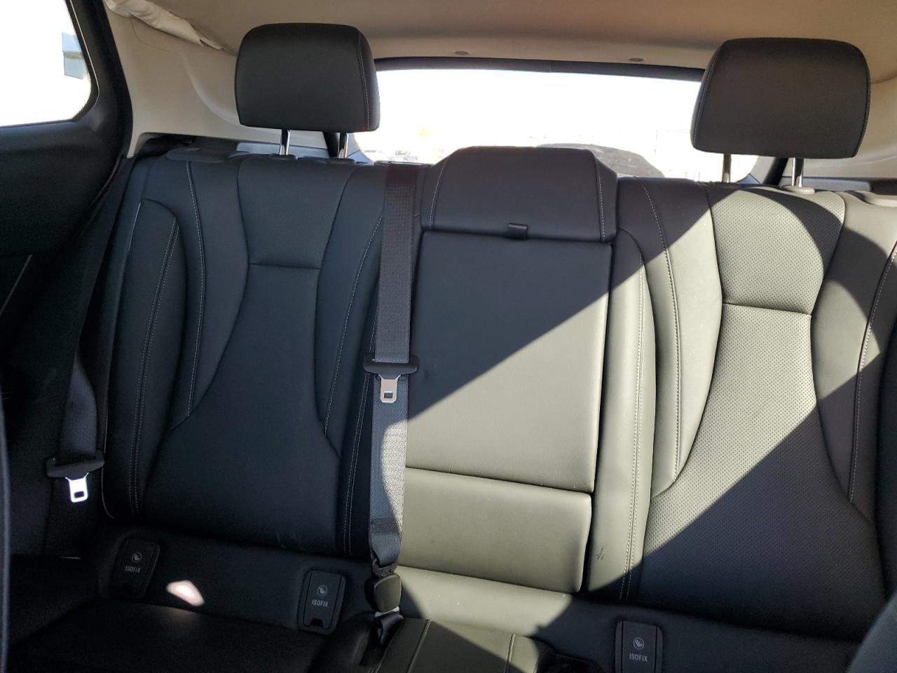 2023 BUICK ENVISION ESSENCE VIN:LRBFZNR44PD036567