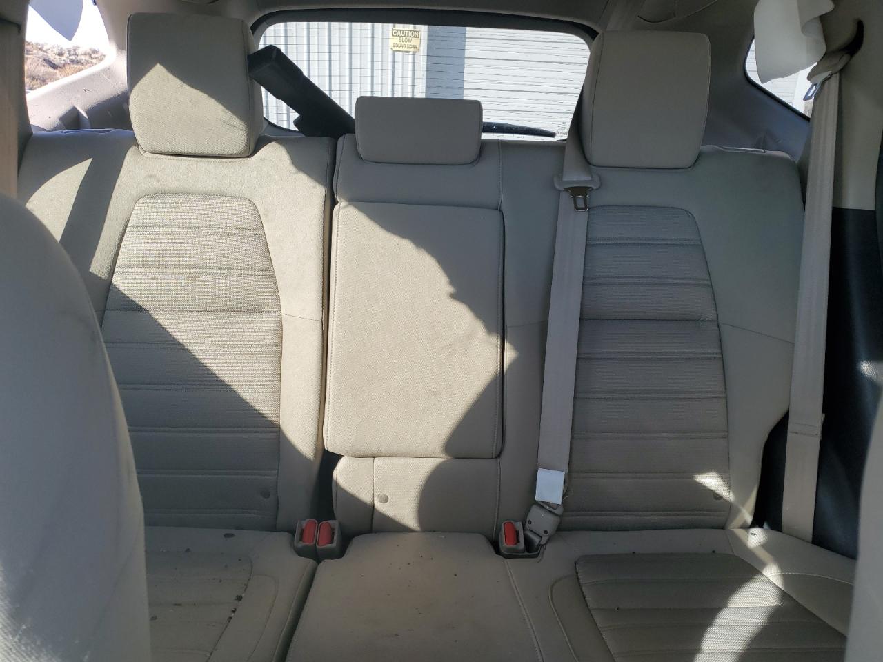 2022 HONDA CR-V EX VIN:5J6RW2H55NA017227