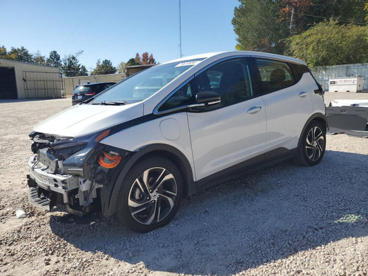 2023 CHEVROLET BOLT EV 2LT VIN:1G1FX6S06P4153001