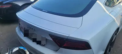 2015 Audi S7 WAUZZZ4G3GN007429 VIN:WAUZZZ4G3GN007429