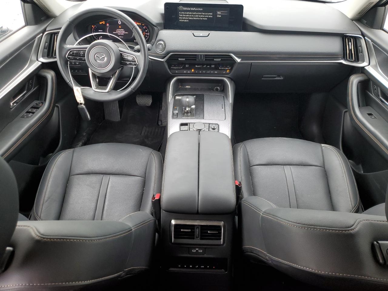 2024 MAZDA CX-90  VIN:JM3KK1HC3R1115570