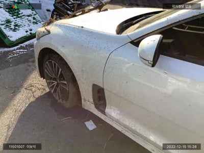 2018 Kia Stinger KNAE351BDJS032549 VIN:KNAE351BDJS032549