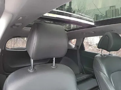 2018 Hyundai Tucson KMHJ5815GJU661204 VIN:KMHJ5815GJU661204