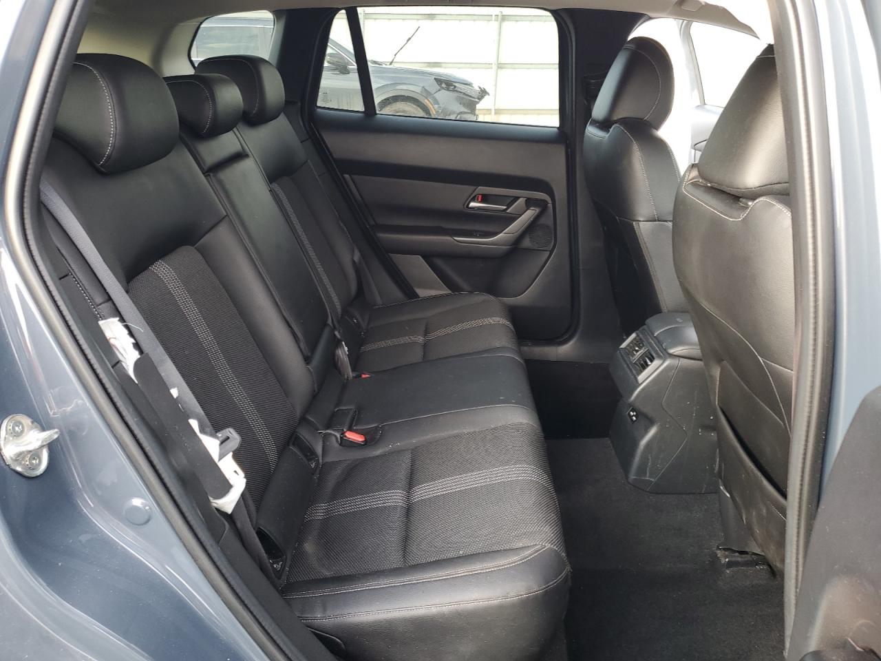 2023 MAZDA CX-50 PREFERRED PLUS VIN:7MMVABCM3PN105156